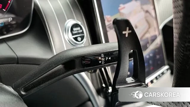 Mercedes-Benz GLC-Class X254 id 3770047 из Кореи 19