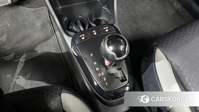 Kia All New Morning (JA) id 3617093 из Кореи 19