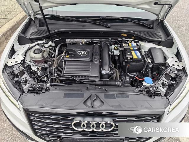 Audi Q2L id 4241877 из Китая 17