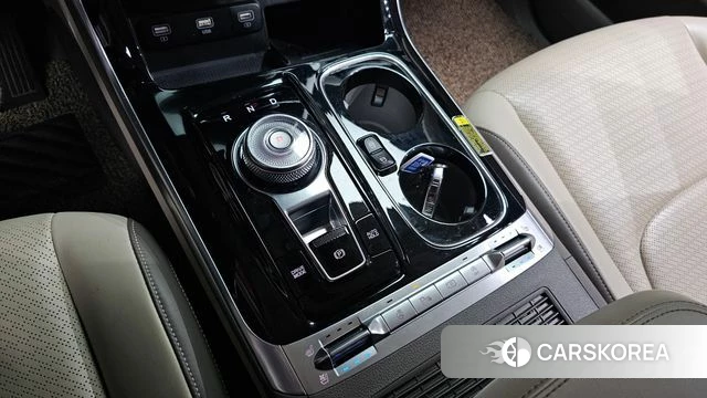Kia Carnival 4th generation id 4593862 из Кореи 34