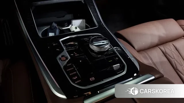 BMW X5 (G05) id 3365560 из Кореи 19