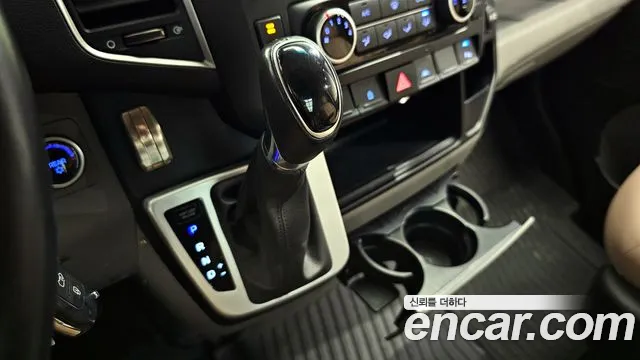 Hyundai Solati id 2254272 из Кореи 19