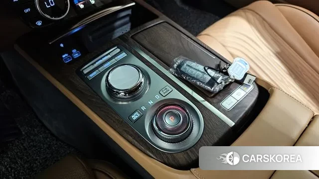 Genesis G80 (RG3) id 3218120 из Кореи 19