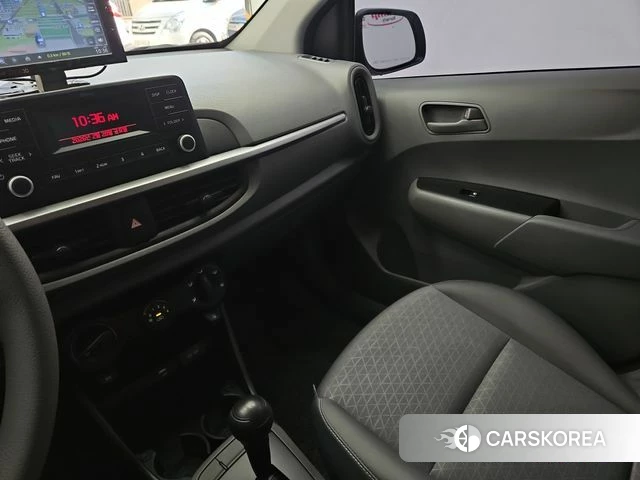 Kia Morning Urban (JA) id 4464538 из Кореи 13