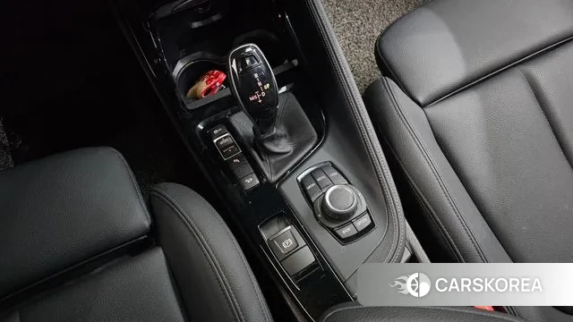 BMW X1 (F48) id 3484273 из Кореи 19