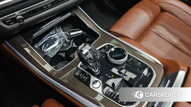 BMW X5 (G05) id 3884177 из Кореи 19