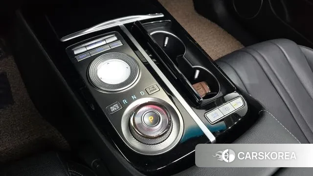 Genesis G80 (RG3) id 3606983 из Кореи 19