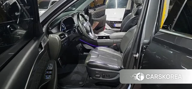 Hyundai Palisade id 3530327 из Кореи 19