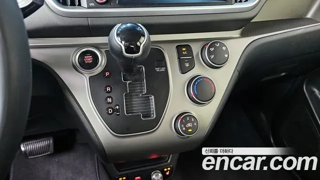 Kia The New Ray id 2863495 из Кореи 19