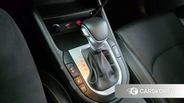 Kia The New K3 2nd generation id 3427867 из Кореи 19