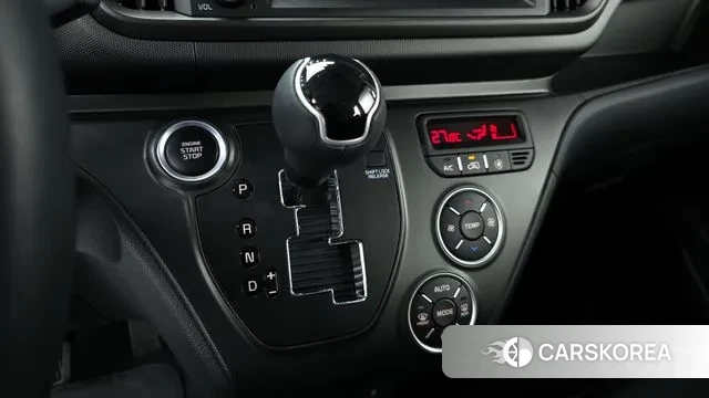 Kia The New Kia Ray id 3731459 из Кореи 19