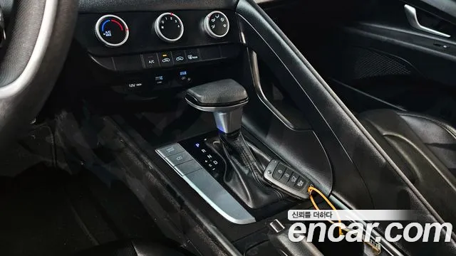 Hyundai Avante (CN7) id 2390617 из Кореи 19