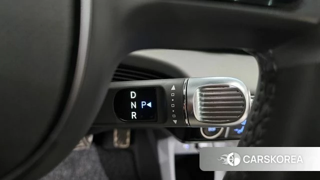 Hyundai Ionic 5 id 4764321 из Кореи 30