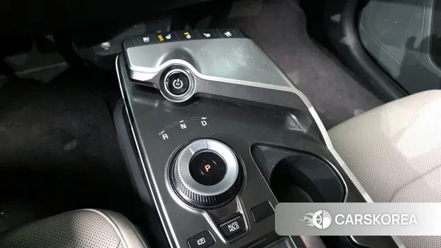 Kia EV6 id 3686167 из Кореи 19