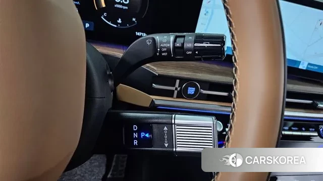 Hyundai Santa Fe (MX5) id 3447017 из Кореи 19