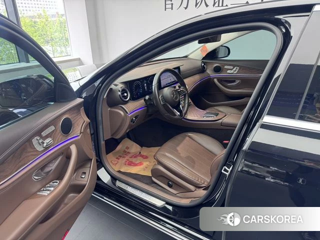 Mercedes-Benz E-class id 4290370 из Китая 14