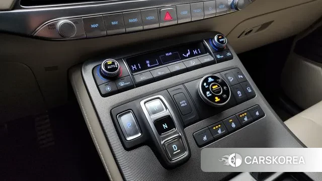 Hyundai Palisade id 3556353 из Кореи 19