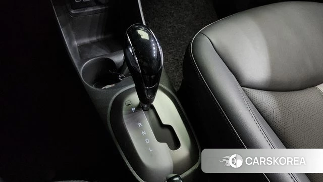 Chevrolet (GM Daewoo) The New Spark id 3860514 из Кореи 19