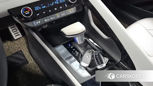 Hyundai Avante (CN7) id 3493360 из Кореи 19