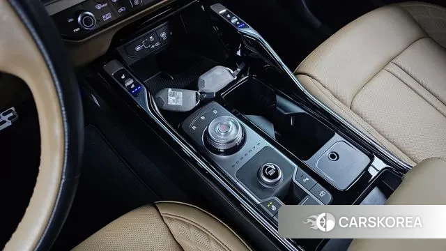 Kia The New Sorento 4th Generation id 3664254 из Кореи 19