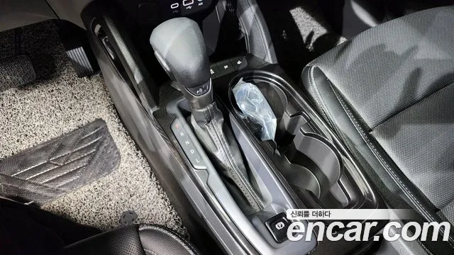 Chevrolet (GM Daewoo) Trailblazer id 2409549 из Кореи 19