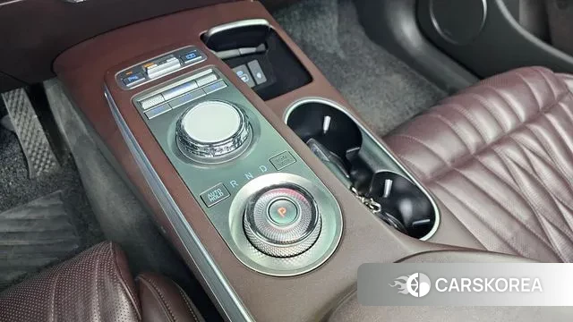 Genesis GV70 id 3433449 из Кореи 19