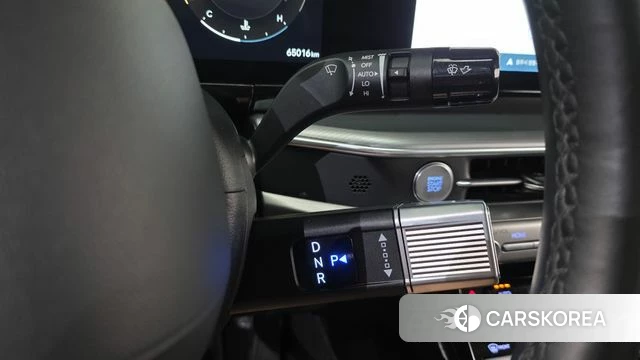 Hyundai Grandeur (GN7) id 4540842 из Кореи 19