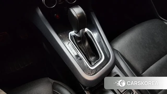 Renault Korea (Samsung) XM3 id 2927524 из Кореи 19