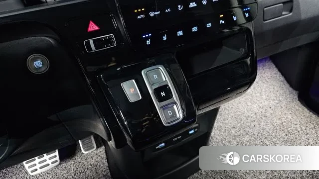 Hyundai Staria id 3483482 из Кореи 19