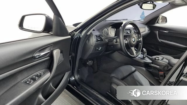 BMW 1 Series (F20) id 3936969 из Кореи 19