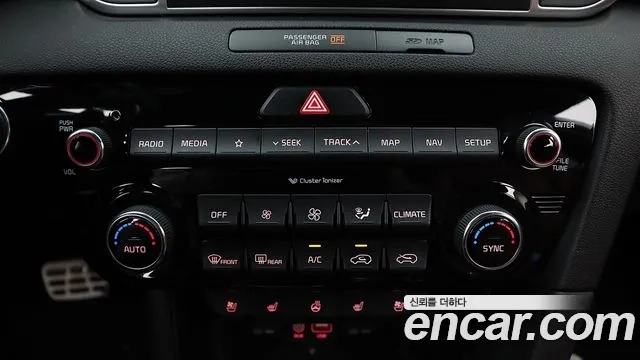 Kia Sportage 4th Generation id 2876728 из Кореи 19