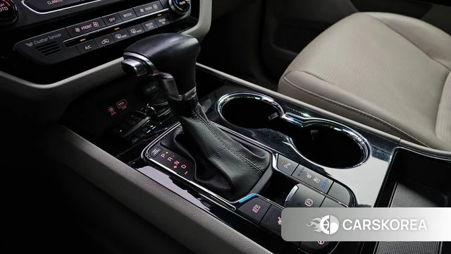 Kia The New Carnival id 3867343 из Кореи 19