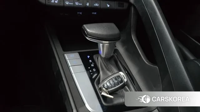 Hyundai Avante (CN7) id 3524954 из Кореи 19