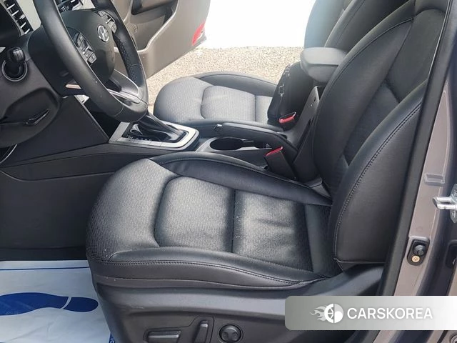 Hyundai The New Avante AD id 4918654 из Кореи 19