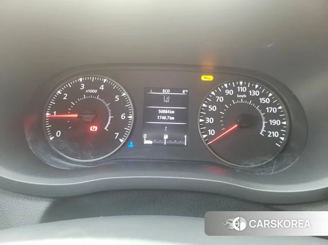 Renault Korea (Samsung) Master id 4517645 из Кореи 19