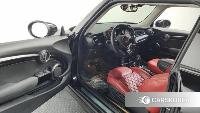 Mini Cooper id 3904121 из Кореи 19