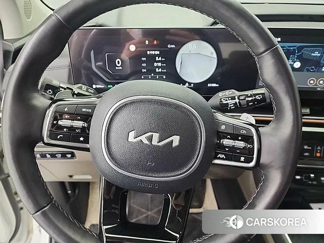 Kia The New Carnival 4th Generation id 3883293 из Кореи 17