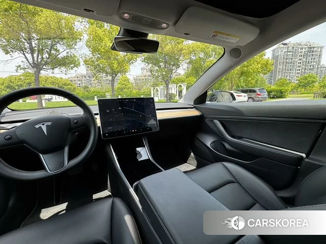 Tesla Model 3 id 4238516 из Китая 16