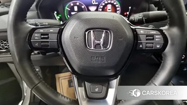 Honda Accord 11th Generation id 3624443 из Кореи 17
