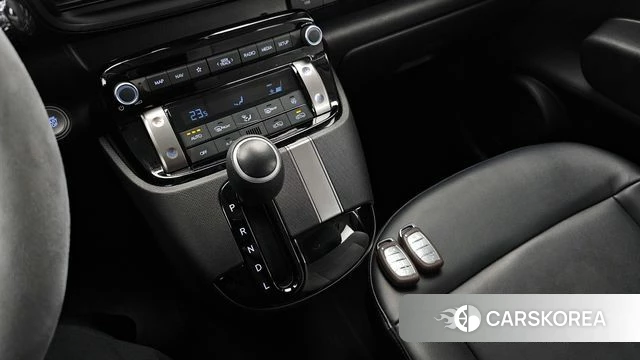 Hyundai Casper id 3812129 из Кореи 19