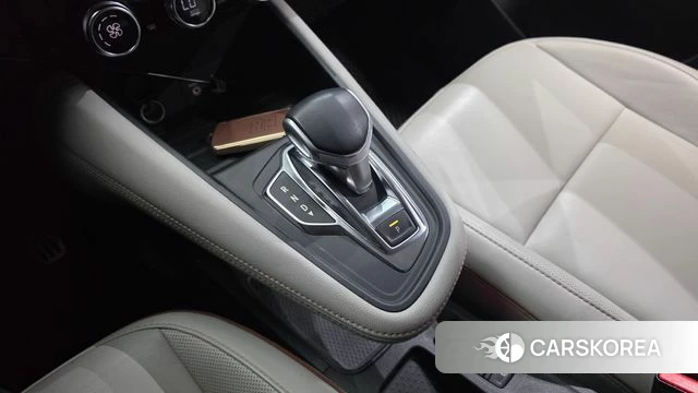 Renault Korea (Samsung) Capture id 4794201 из Кореи 29