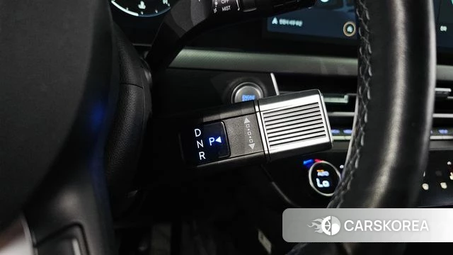 Hyundai Sonata D Edge (DN8) id 4442895 из Кореи 29