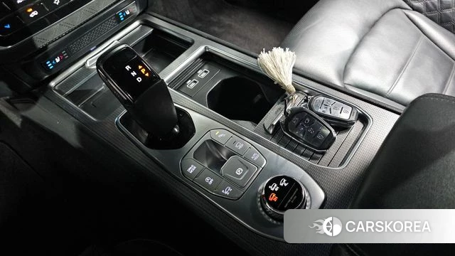 Ssangyong All New Rexton id 4741393 из Кореи 19