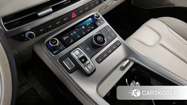 Hyundai The New Palisade id 3586020 из Кореи 19