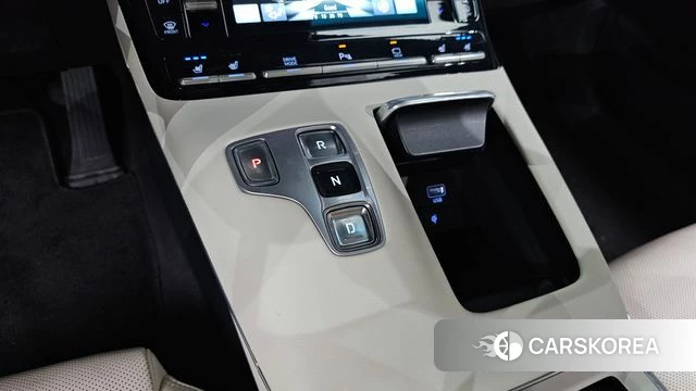 Hyundai The New Grandeur IG id 4645967 из Кореи 19