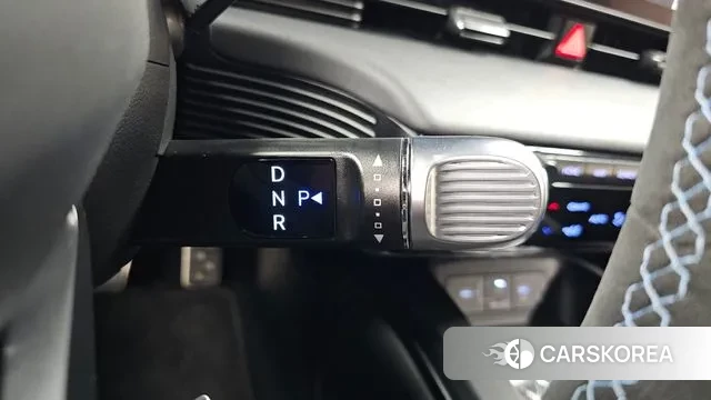 Hyundai Ionic 5 id 3675072 из Кореи 19