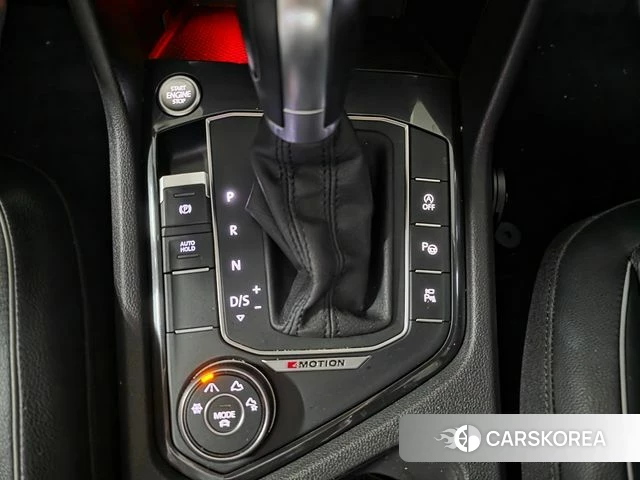 Volkswagen Tiguan second Generation id 4363419 из Кореи 19