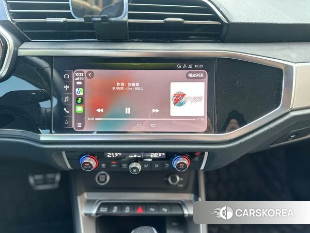Audi Q3 id 4263921 из Китая 13