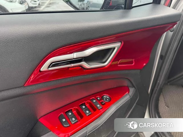 Kia Sportage 5th Generation id 3838543 из Кореи 18