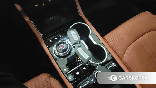 Kia The New K5 3rd generation id 4375051 из Кореи 18